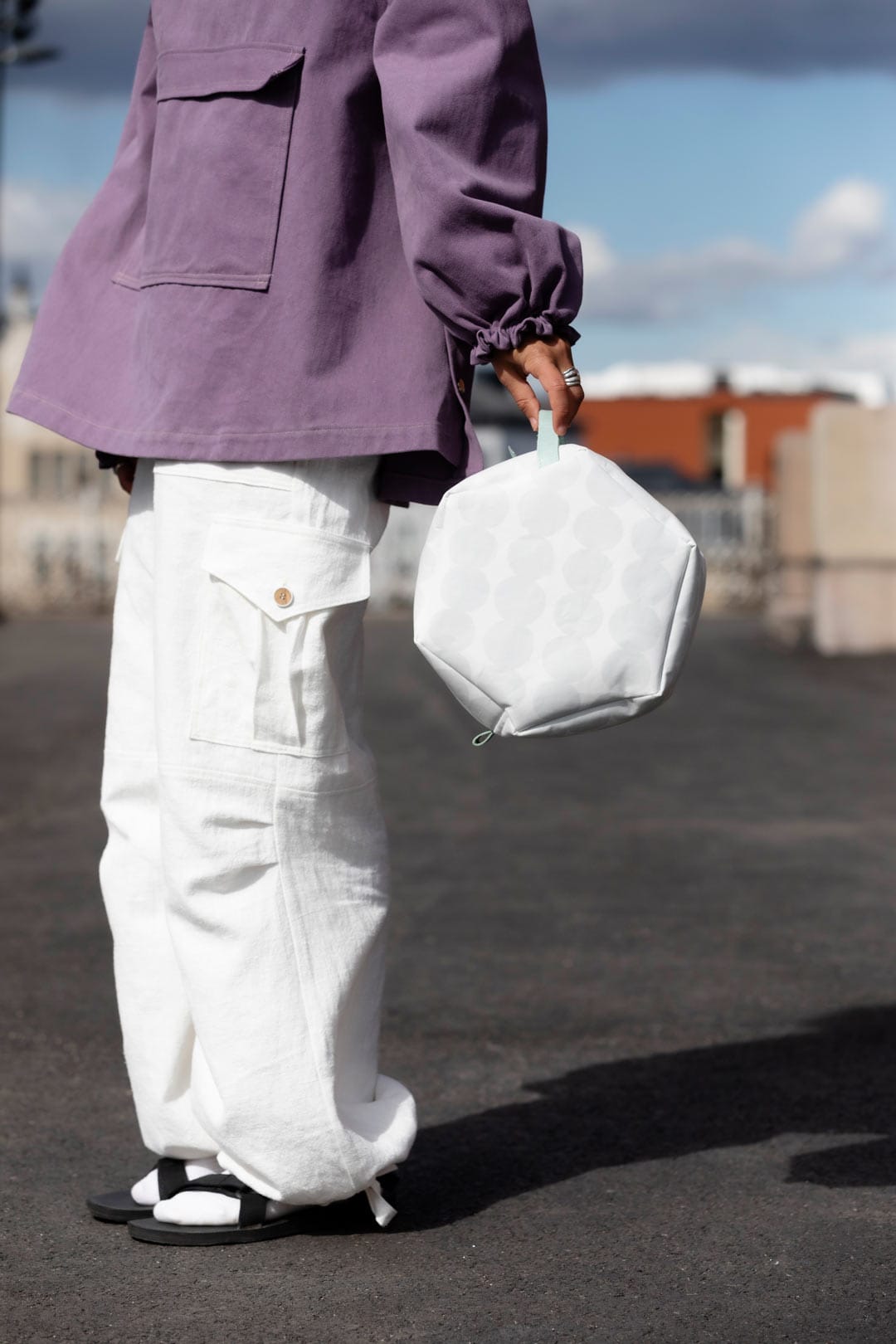 TAUKO Magazine Issue No. 8