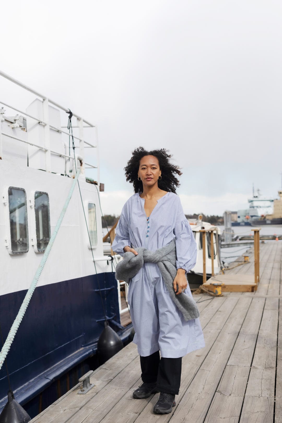 TAUKO Magazine Issue No. 8