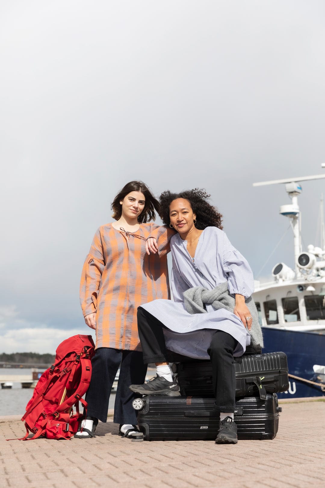 TAUKO Magazine Issue No. 8