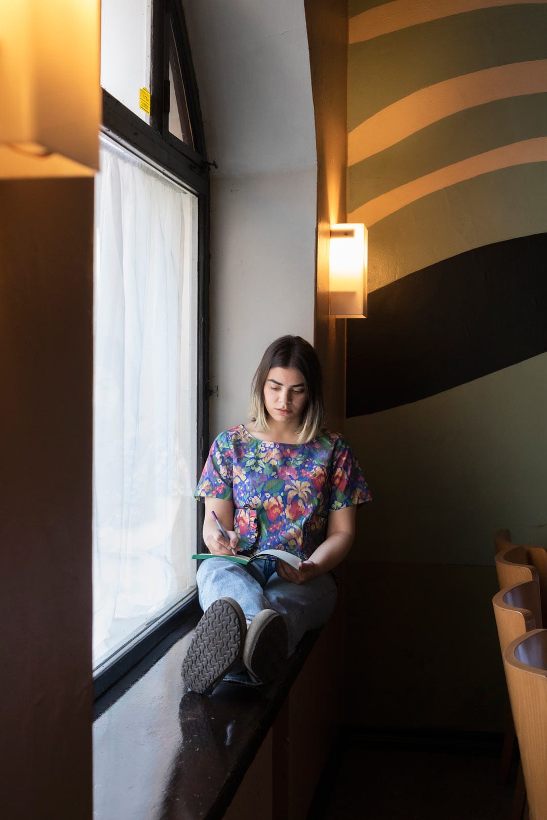 TAUKO Magazine Issue No. 8