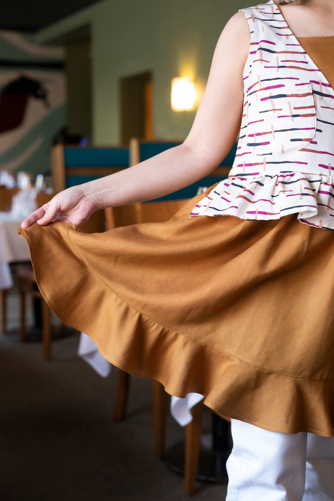 TAUKO Magazine Issue No. 8