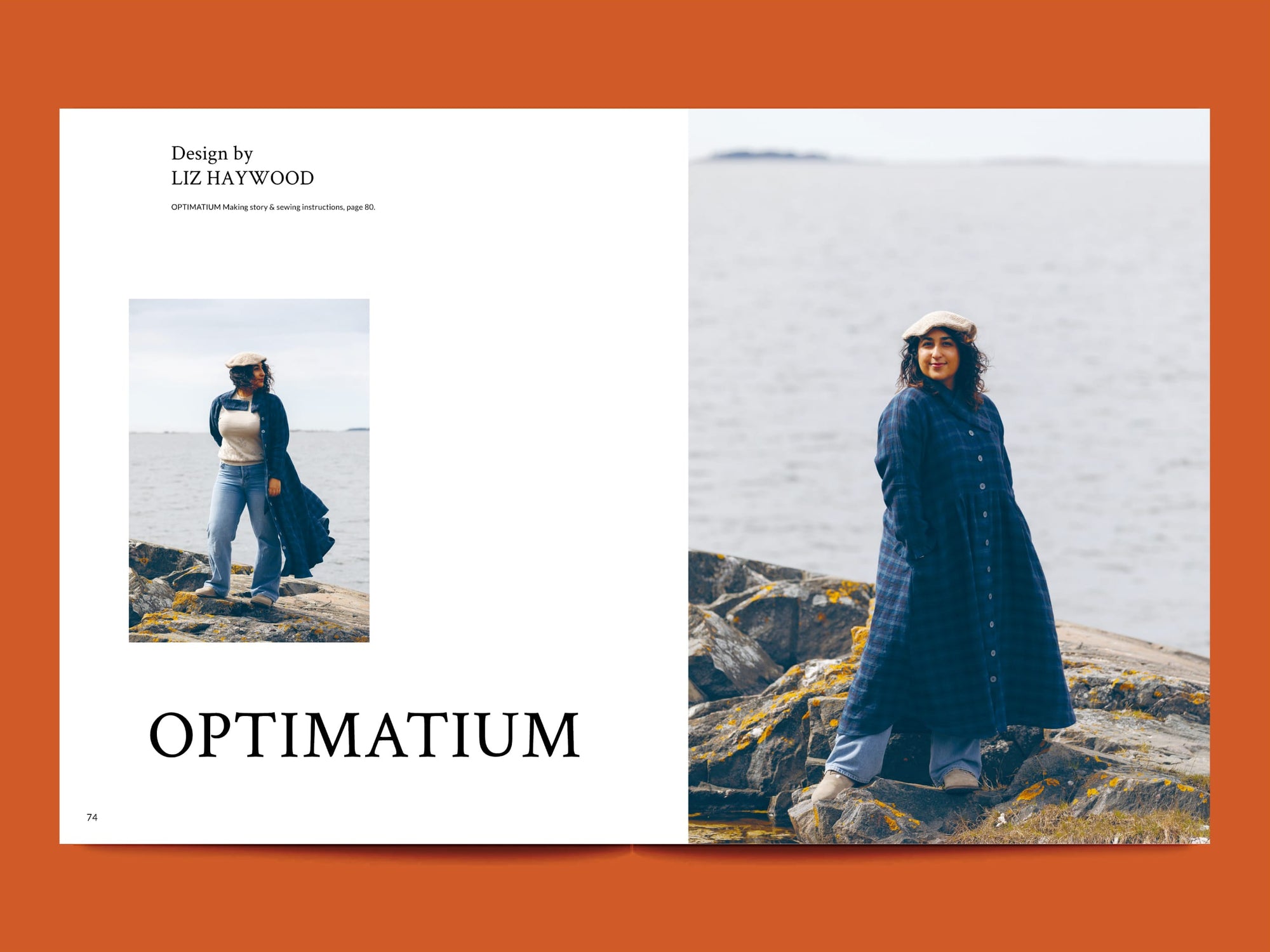 TAUKO Magazine Issue No. 9-Book-TAUKO-amirisu online store