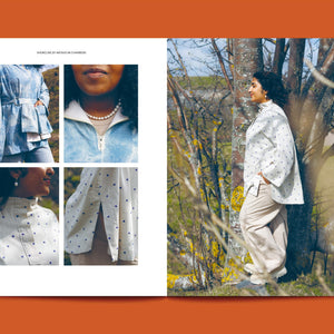 TAUKO Magazine Issue No. 9-Book-TAUKO-amirisu online store