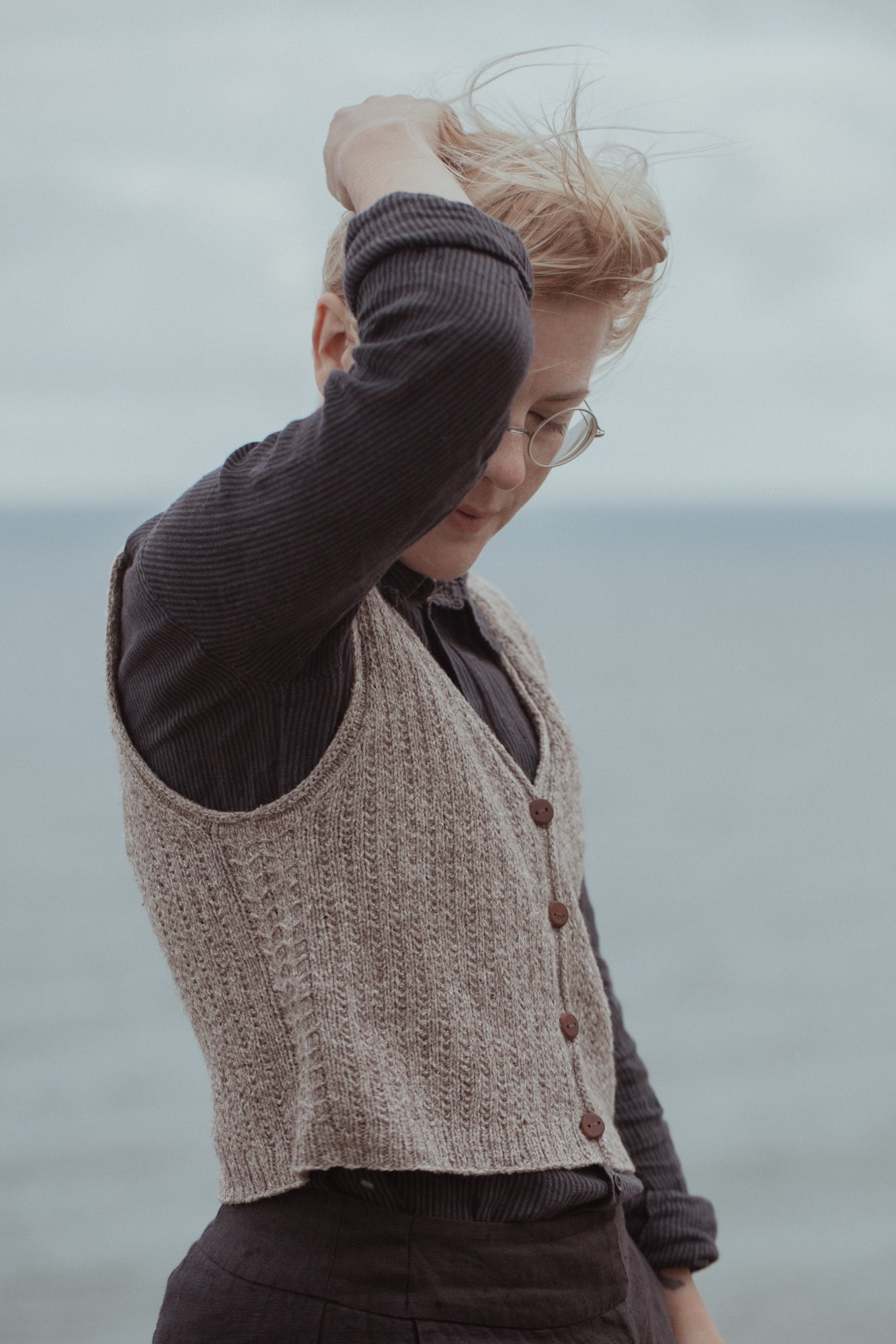 予約販売！The Island and the Forest