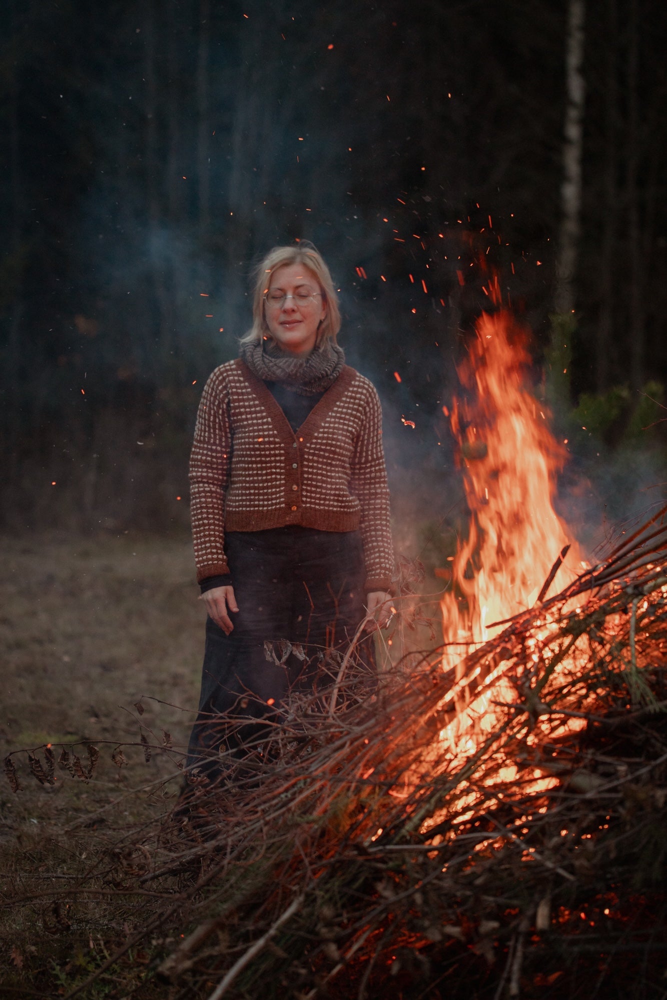 予約販売！The Island and the Forest