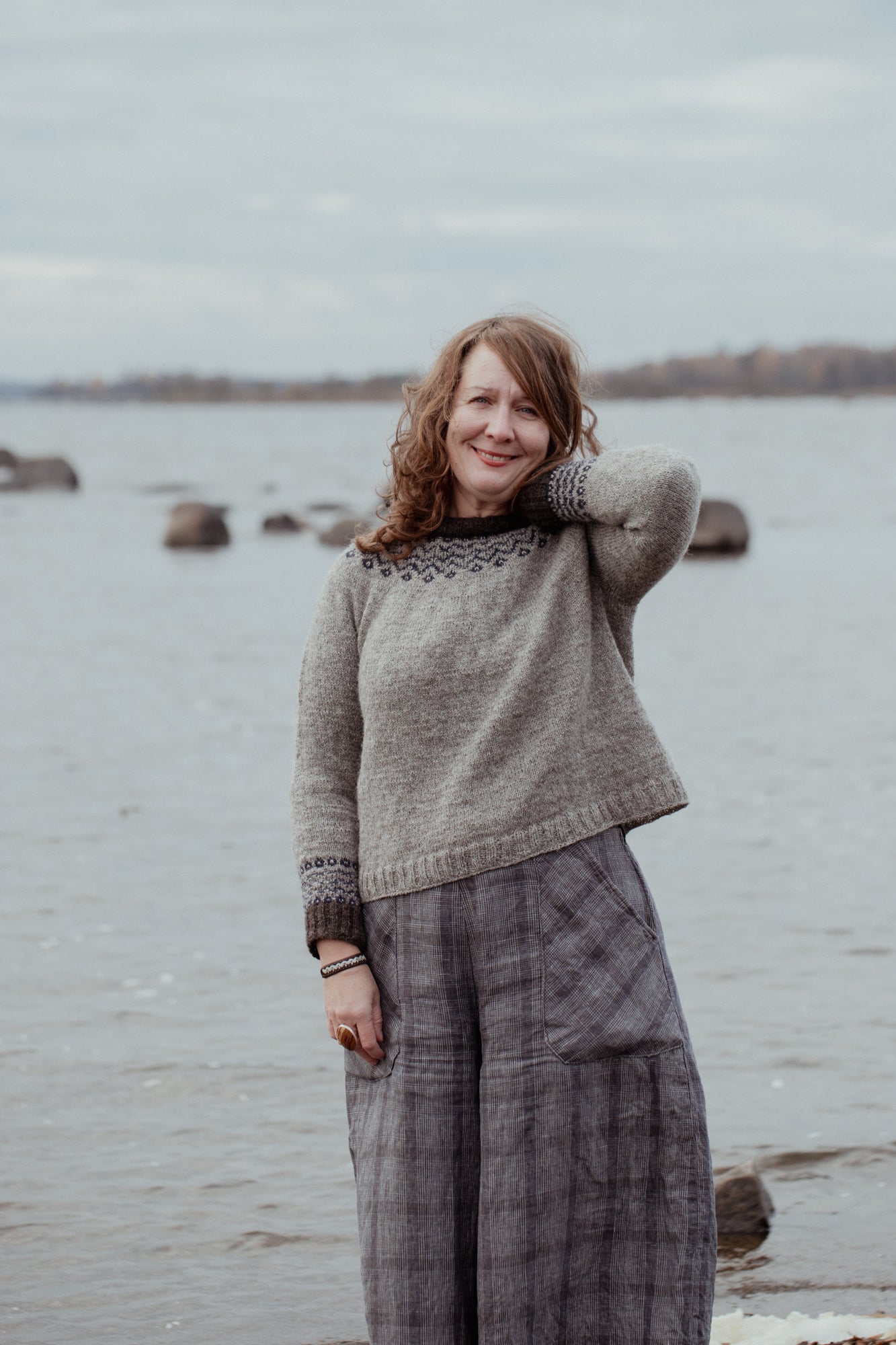 予約販売！The Island and the Forest