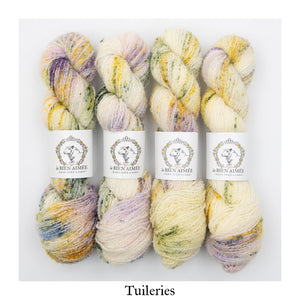 Tuileries