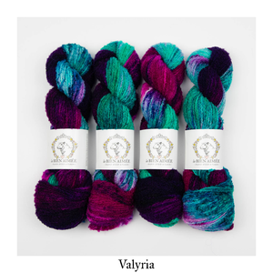 Valyria