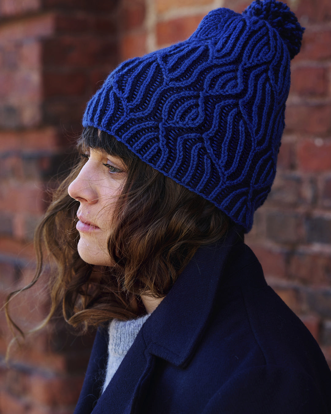 Beloved Patterns Magazine Issue 2 / 2025