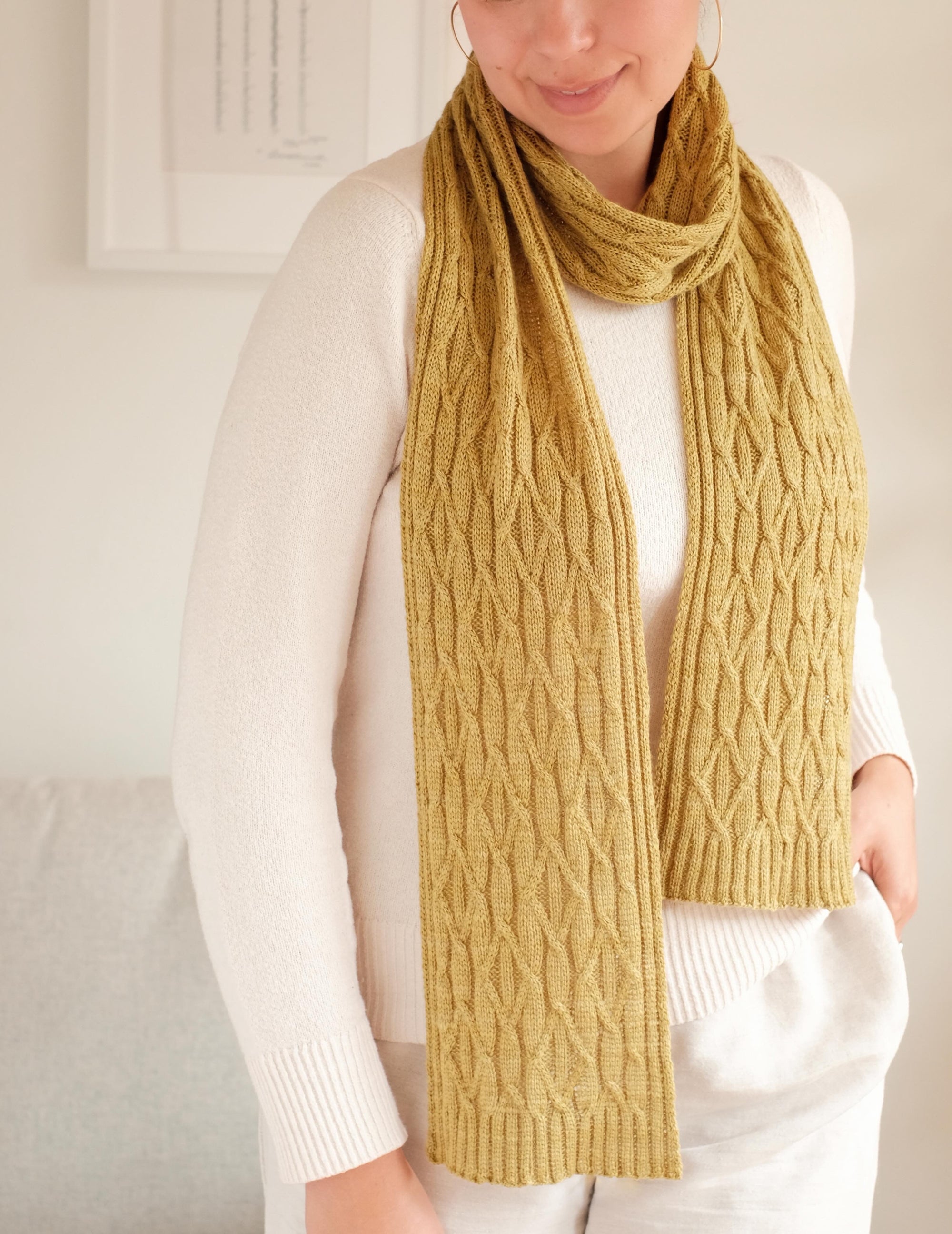 One Skein Knitting