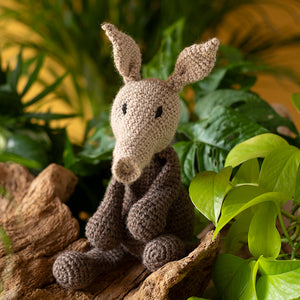 WINSTON(ウィンストン) -ツチブタ-