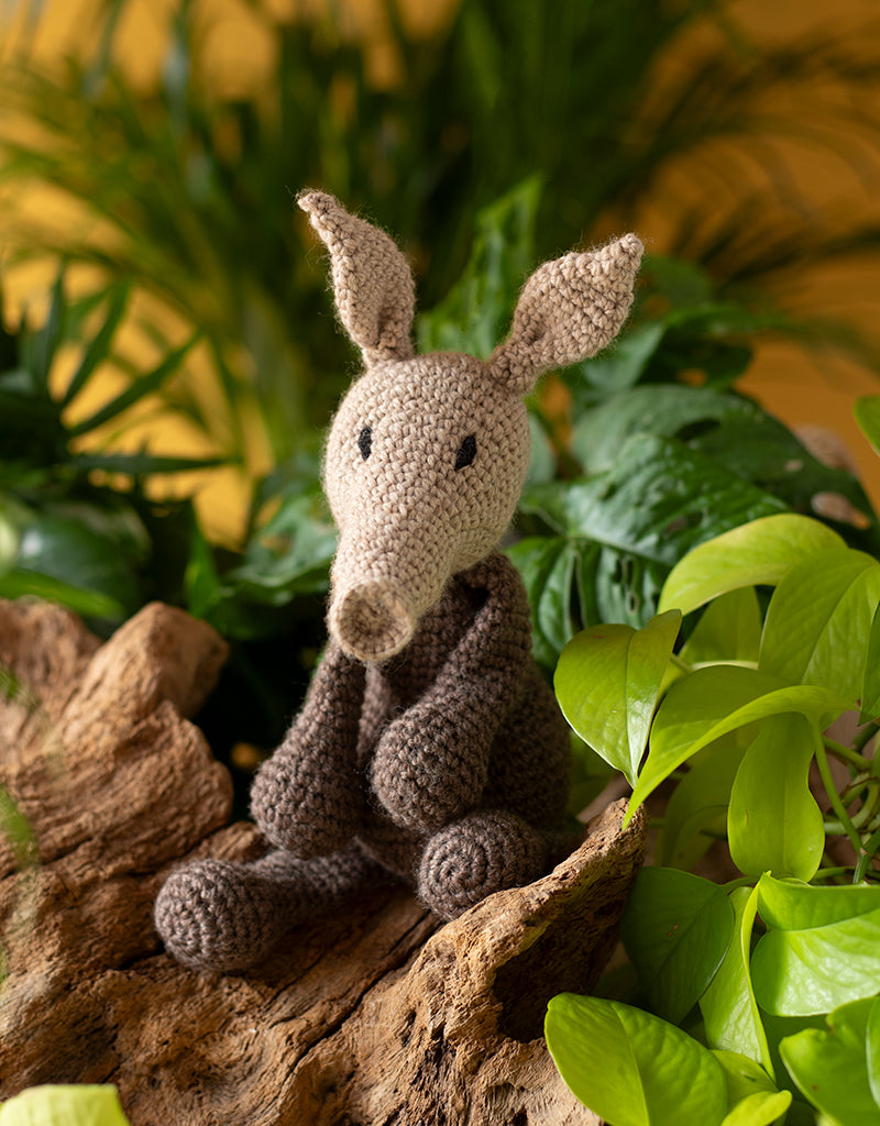 WINSTON(ウィンストン) -ツチブタ-