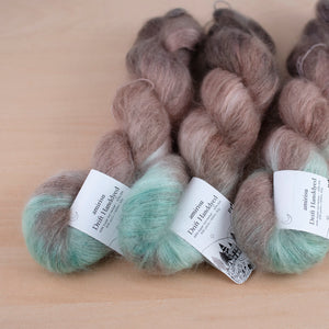 Drift / チョコチョコミント