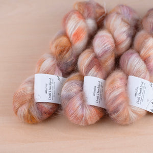 Drift / キャラメルオランジュ