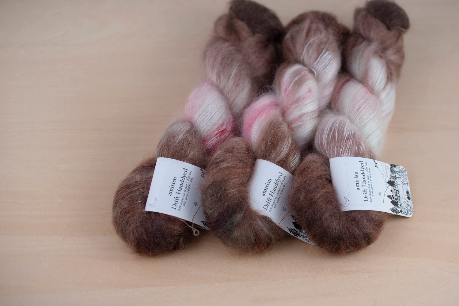 Drift / おめかしオペラ