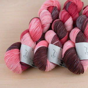 Sprint / チェリーブラウニー