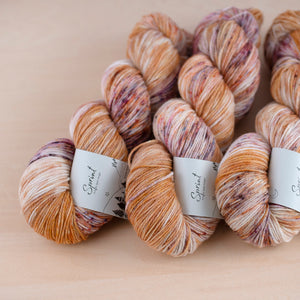 Sprint / キャラメルオランジュ