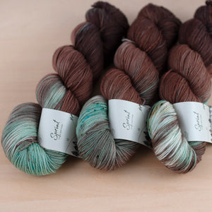 Sprint / チョコチョコミント