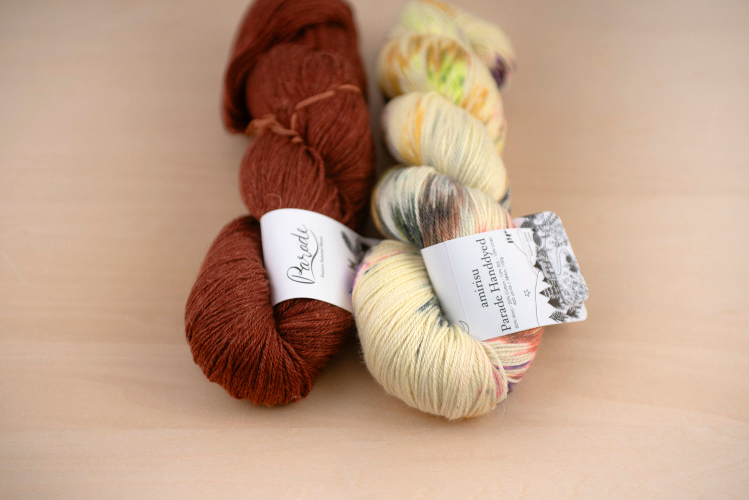 Sienna + 663
