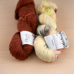 Sienna + 663