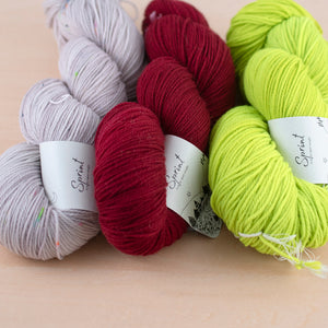 はじめてのカルアミルク + ボルシチ