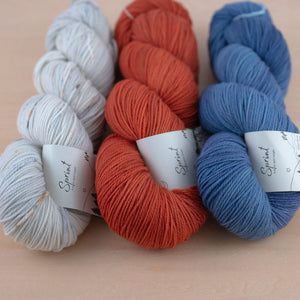 風の余韻 + にんじんグラッセ