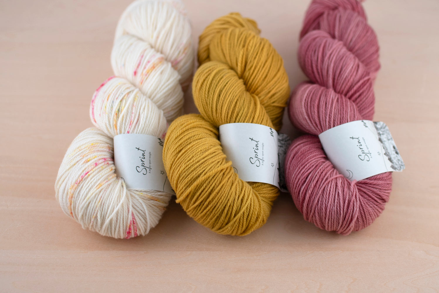 咲いたら花 + ひまわり