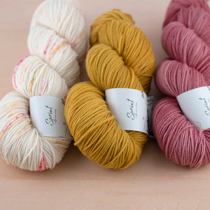 咲いたら花 + ひまわり