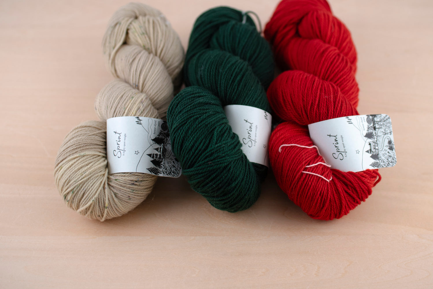 シトロンクリーム + Forest