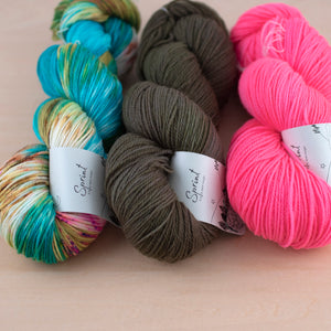 南国の歌姫 + 誠実であること