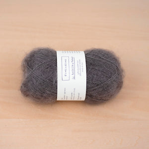 Medium Grey Brown