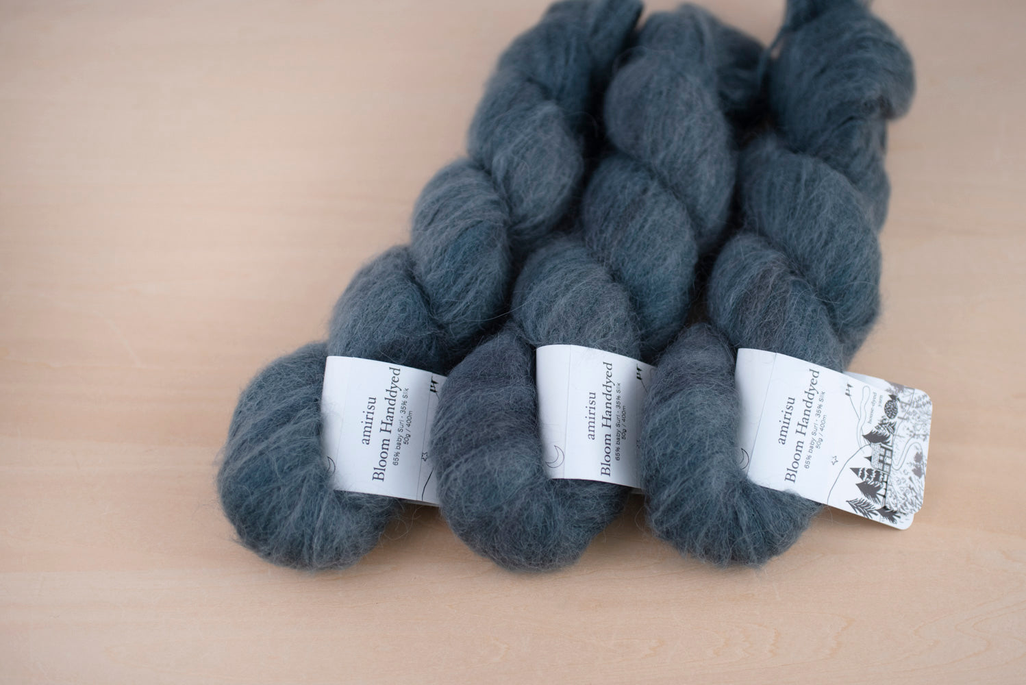 La minuit de Montmartre モンマルトルの真夜中