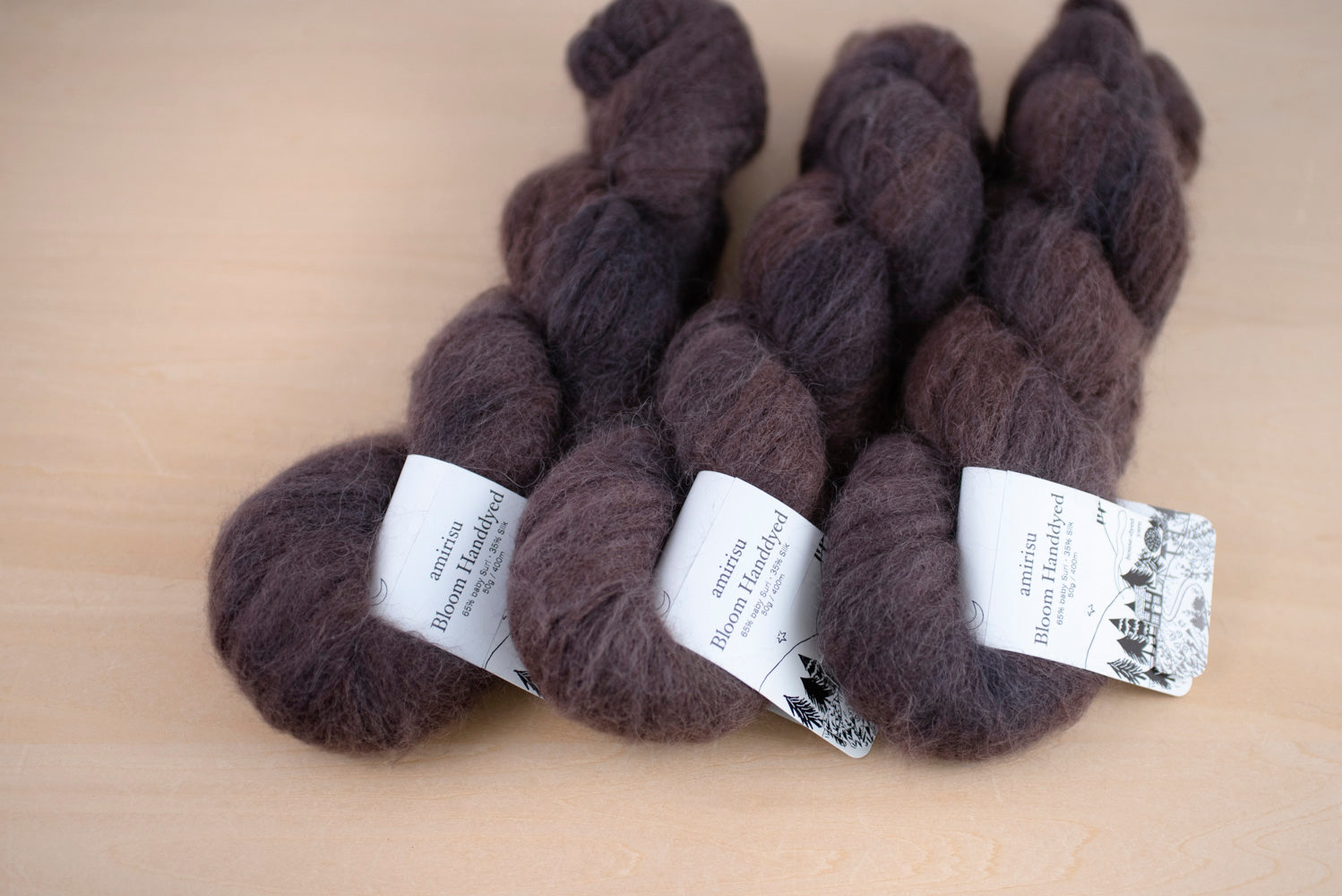 Café du Moulin カフェ・ドゥ・ムーラン