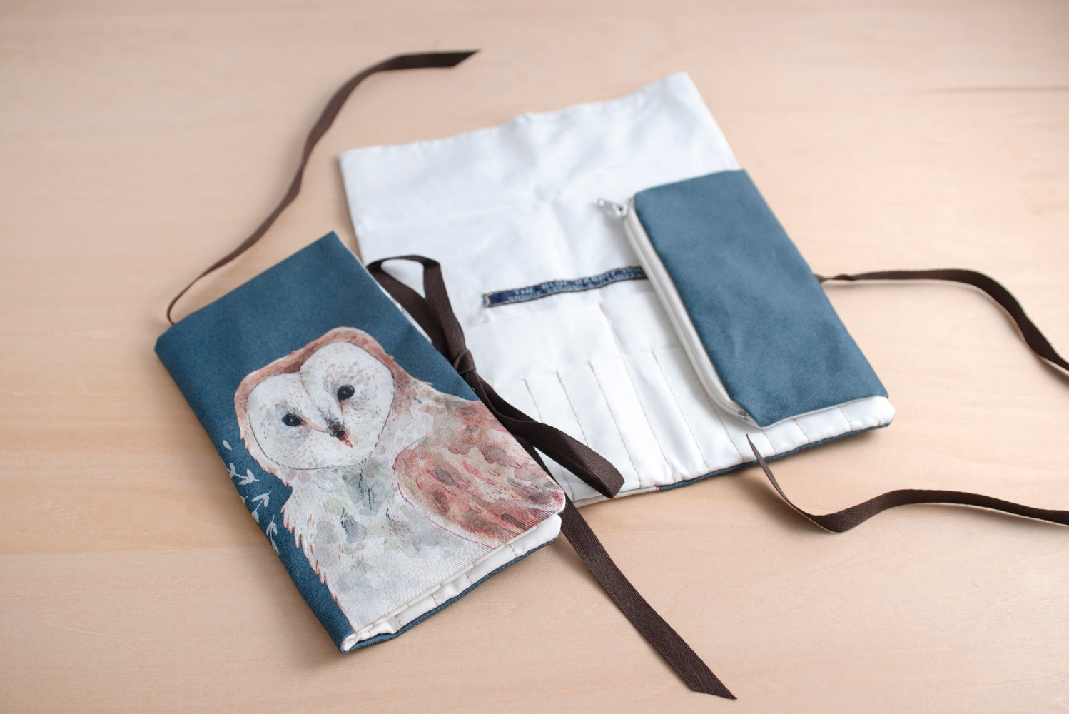 Oliver (Owl)