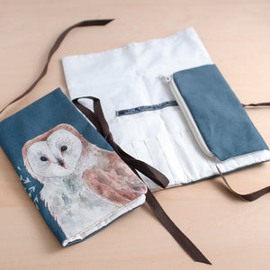 Oliver (Owl)