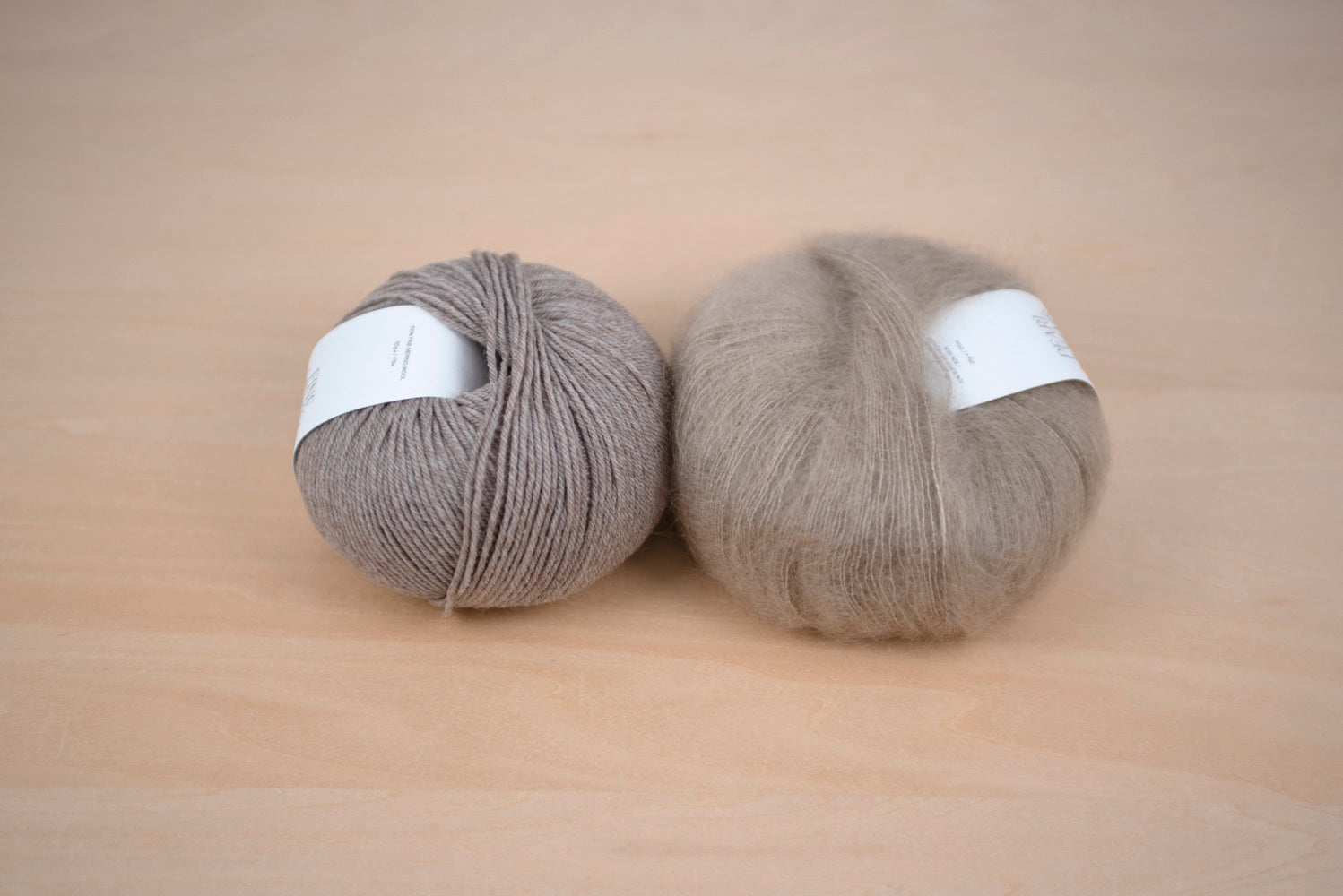 HAZEL + VANILLA