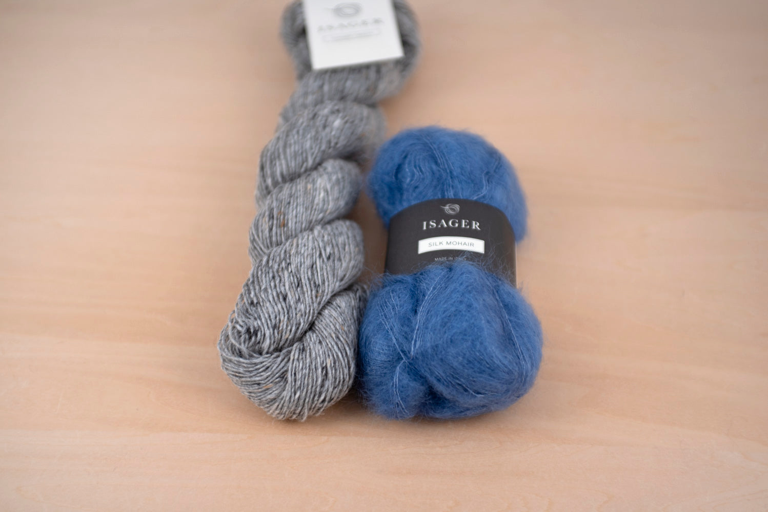 Winter Grey + 44