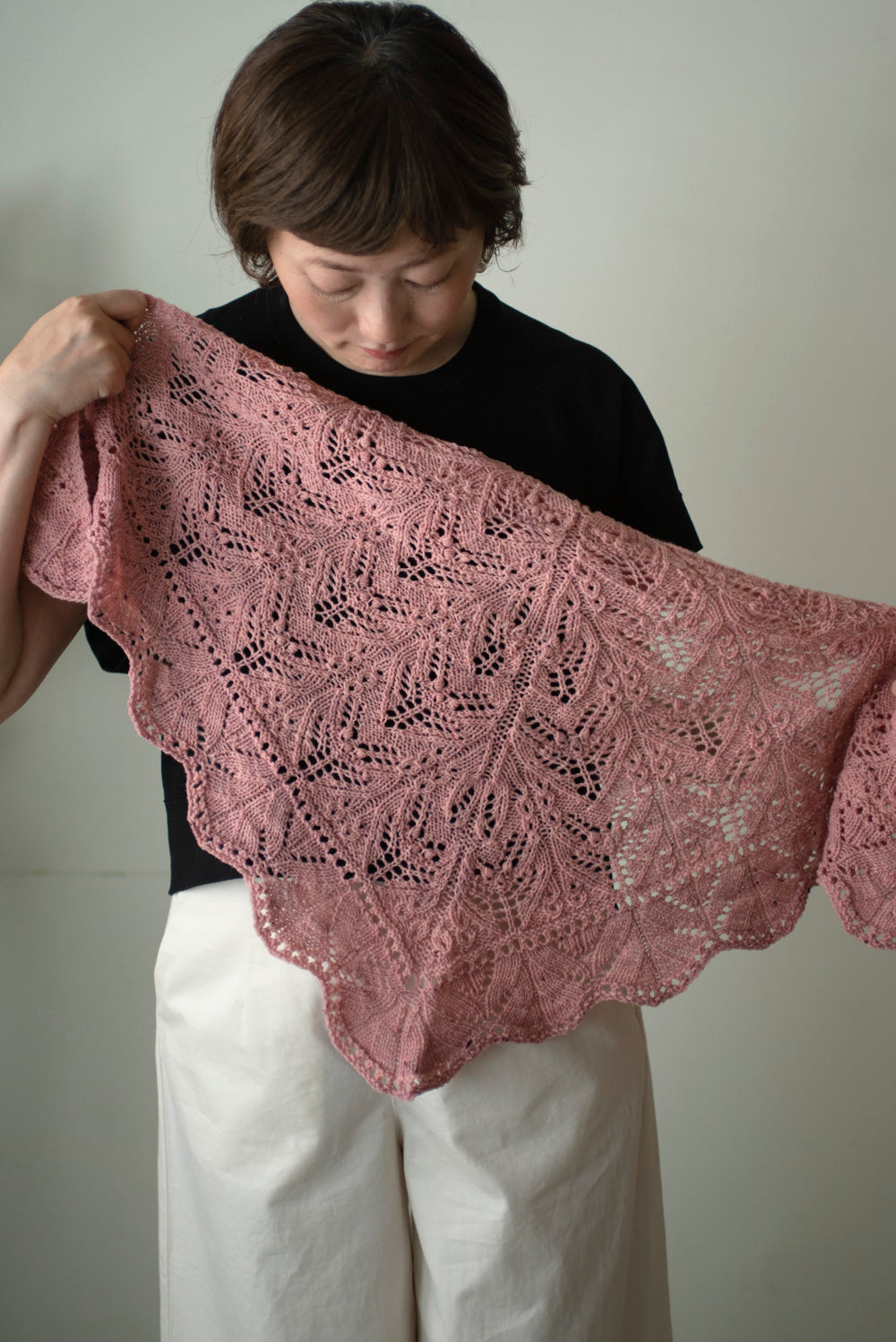 Damask キット -Swing- (PDF版日本語文章パターン付き)