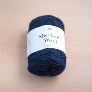 ケーブルソックス キット （PDF版日本語文章パターン付き）-Kit-Daruma-amirisu online store