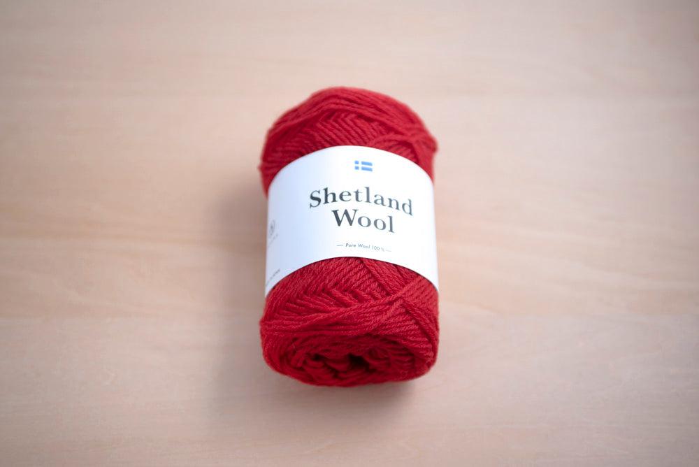 ケーブルソックス キット （PDF版日本語文章パターン付き）-Kit-Daruma-amirisu online store