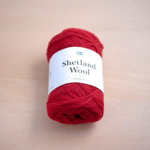 ケーブルソックス キット （PDF版日本語文章パターン付き）-Kit-Daruma-amirisu online store