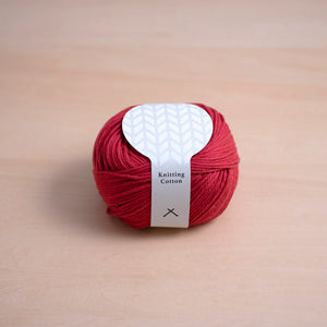 14 ヴィンテージレッド