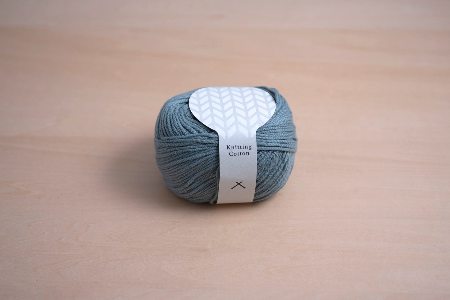 15 ブルーグレー