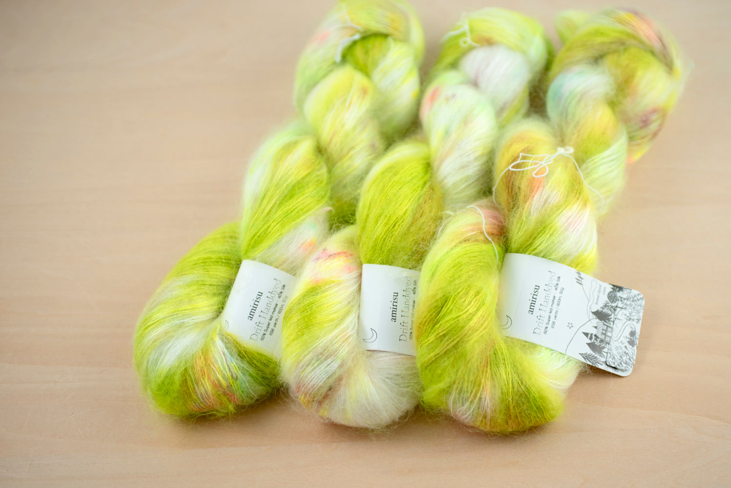 獅子座のパッション