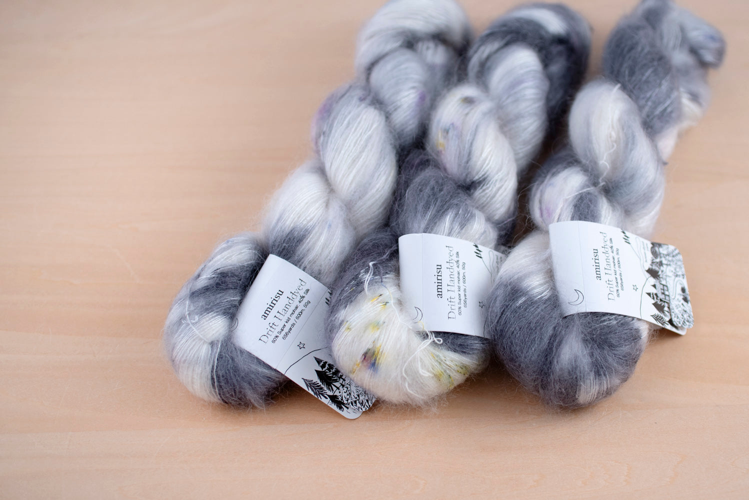 山羊座の伝わる心