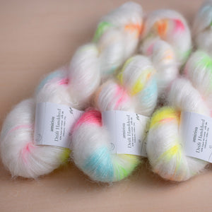 牡羊座のキラキラパワー