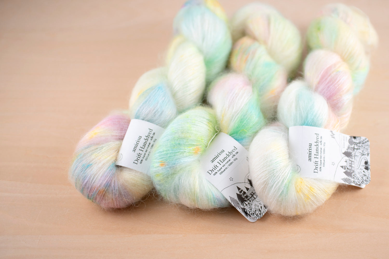 楽しいことばかり