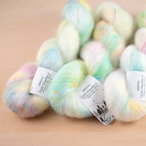 楽しいことばかり