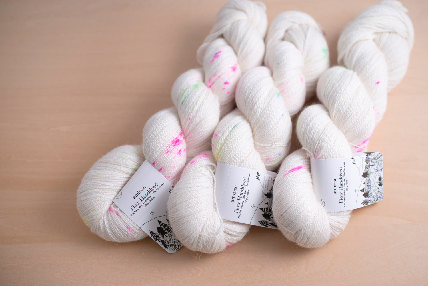 リトルバイリトル