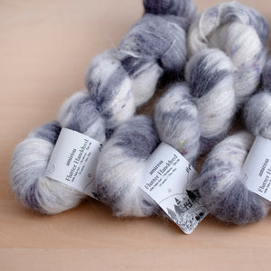 Flutter / 山羊座の伝わる心